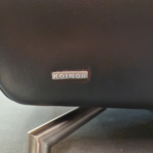 Koinor design armchair