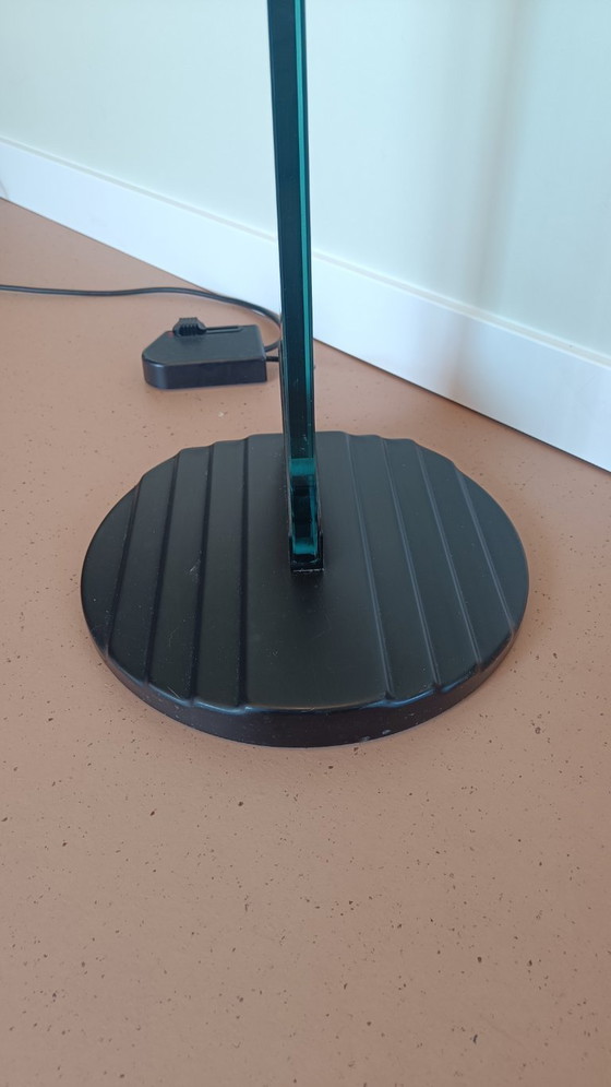 Image 1 of Postmodern Uplighter Floor Lamp by Sothis, Italy, 1980s