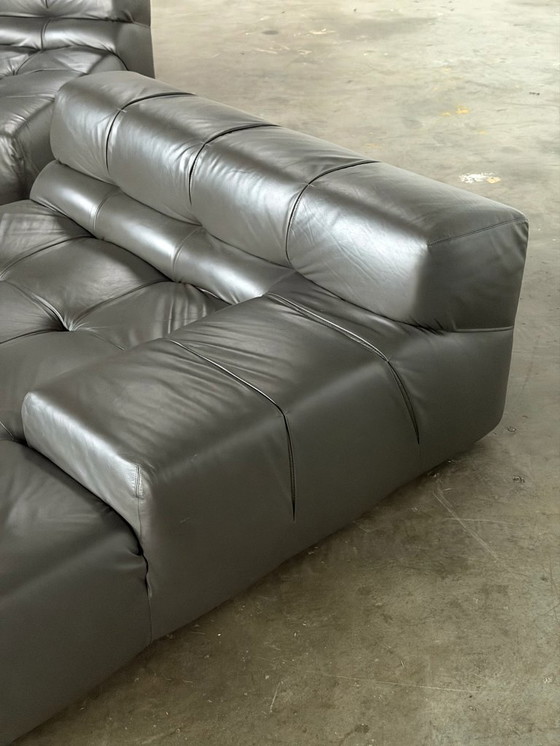 Image 1 of BB Italia Tufty Time | Elements | Leather