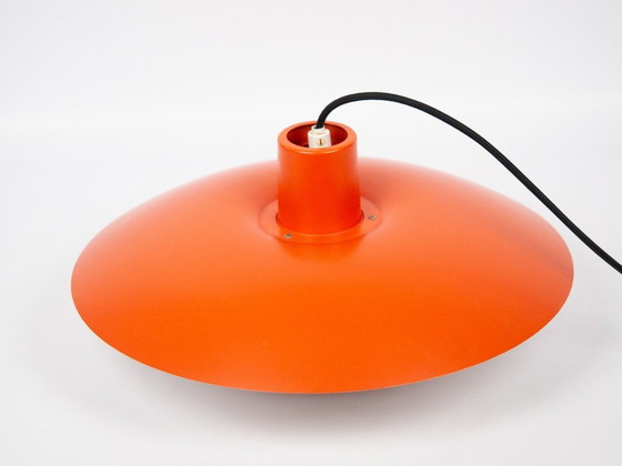 Image 1 of Lampada a sospensione vintage danese PH 4/3 di Poul Henningsen, Louis Poulsen, 1966