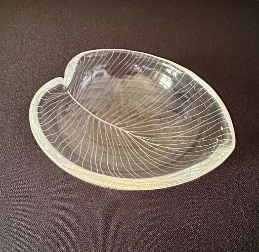 TAPIO WIRKKALA COUPE FEUILLE