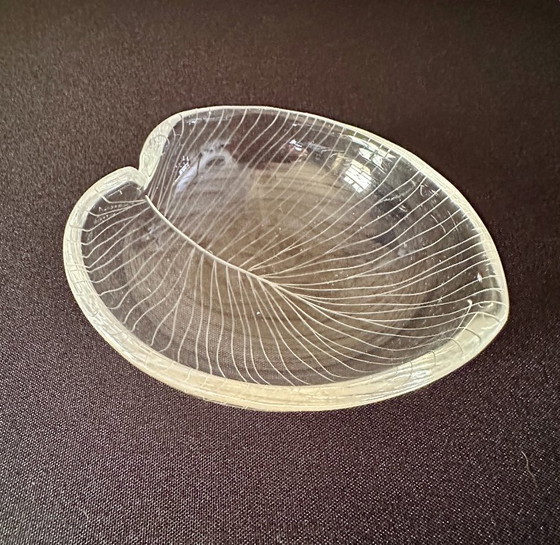 Image 1 of TAPIO WIRKKALA COUPE FEUILLE