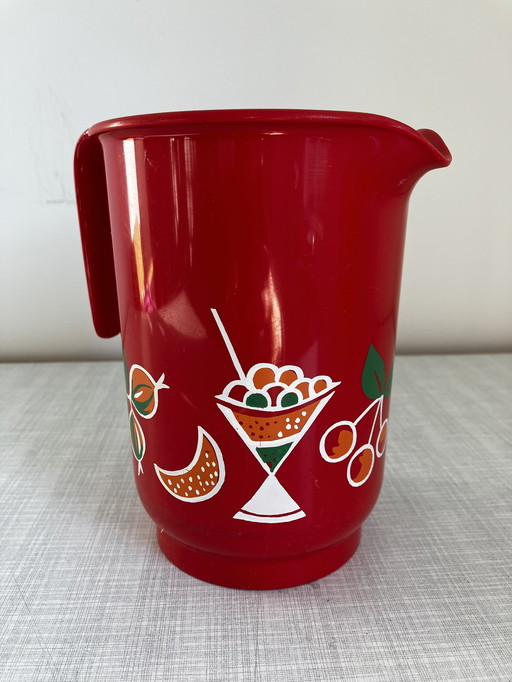 Cool Mepal lemonade can