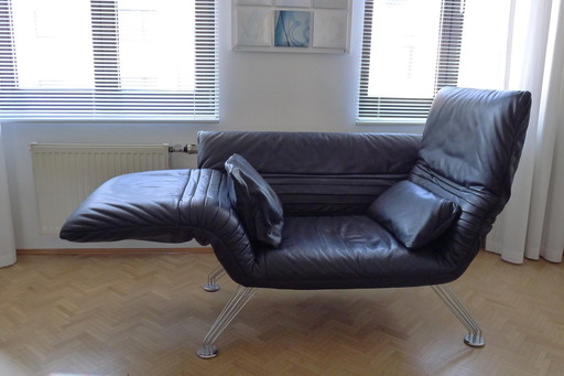 de Sede Lounger die FLEEZER