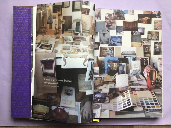 Image 1 of Book Gert Voorjans Interior Life