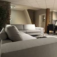 Image 1 of Canapé d'angle Hofstede Raanhuis Basso