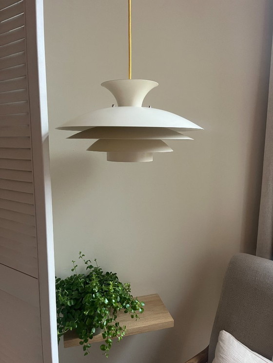Image 1 of Vintage Form Light - Lampadario in stile Barcellona