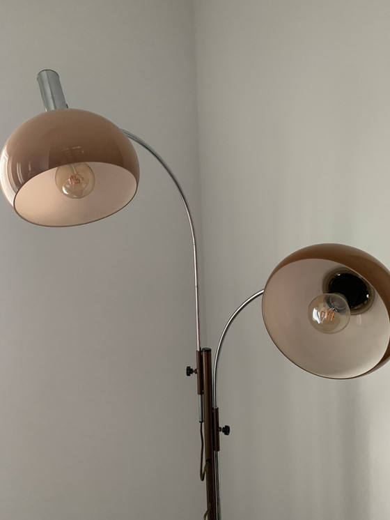 Image 1 of Lampe de poche Dijkstra - jaren 70