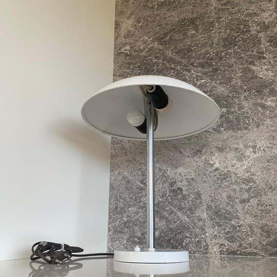 Image 1 of 5315 Bureaulamp van WH Gispen voor Gispen & Co