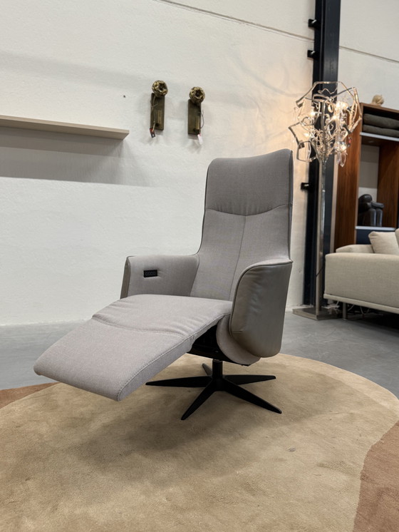 Image 1 of Il futuro Twice 082 Recliner elettrico a batteria