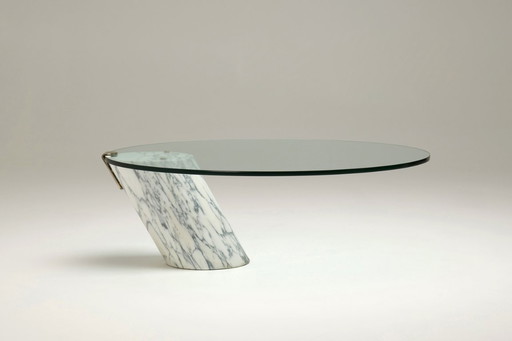 Table basse « K1000 » - Ronald Schmitt