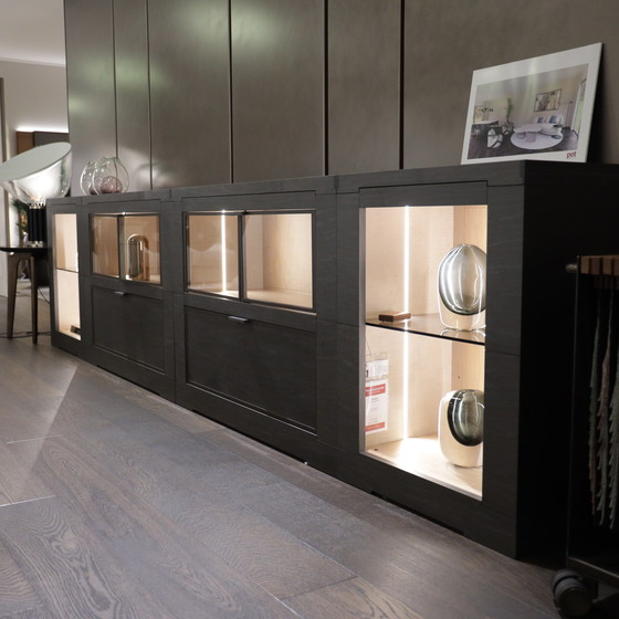 Image 1 of Giorgetti Oli Sideboard