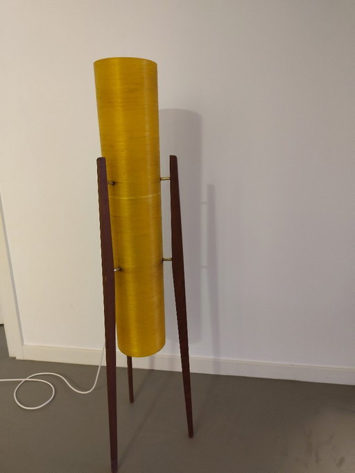 NovoPlast Sered floor lamp