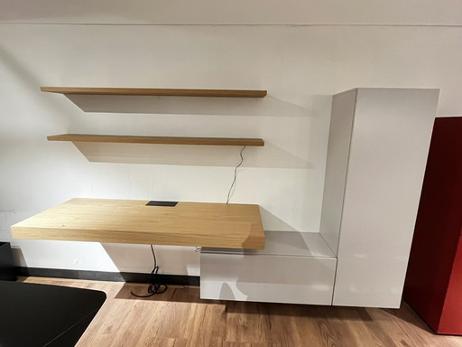 Iro GL 8120 wandmeubelset