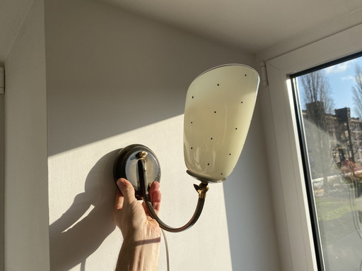 Vintage Wall Light