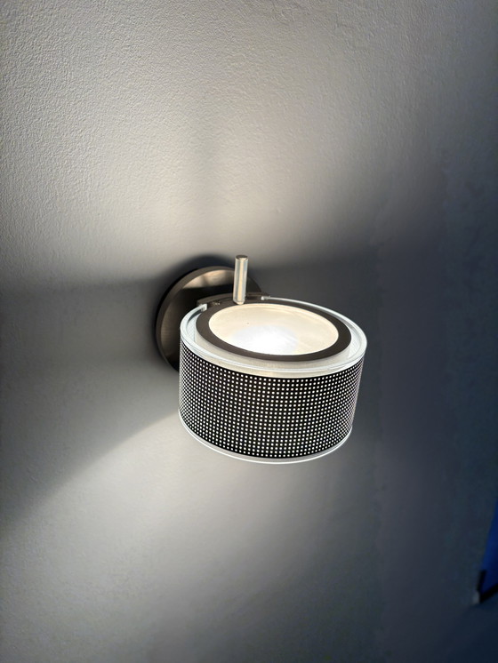 Image 1 of Applique murale Cini & Nils Design - Applique murale design italienne - Componi75 Uno