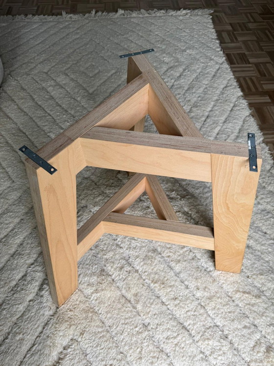 Image 1 of ARP-Tabelle