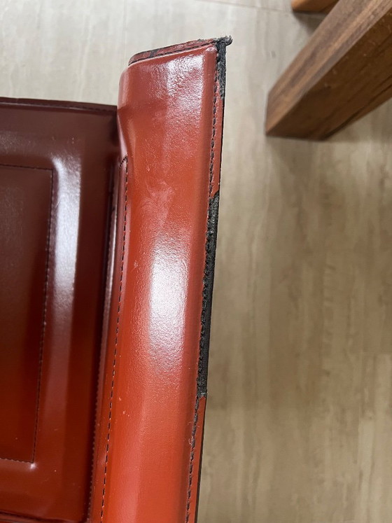 Image 1 of 6 sedie Korium originali