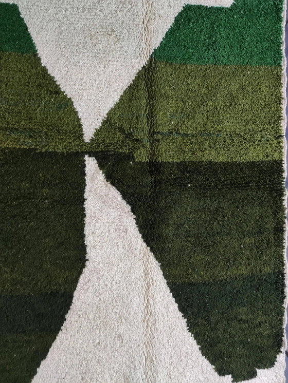 Marokkanischer Teppich aus reiner Wolle 3 x 2 m – Teppiche & Läufer, Wool (photo 6 of 13)