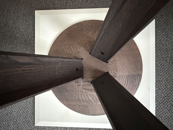 Tavolino Arco Tre – Tavolini, Wood (photo 6 of 6)