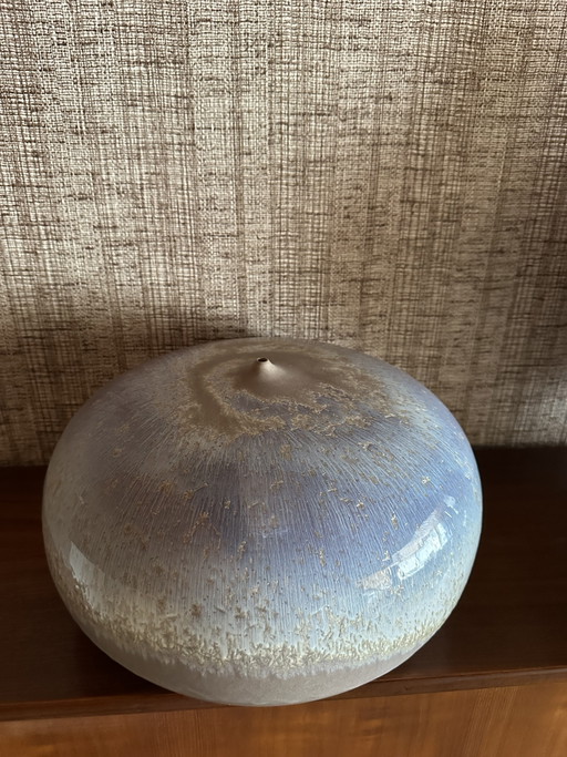 Jarrón grande de Antonio Lampecco – beeldhouwkunst, Ceramic (photo 2 of 5)
