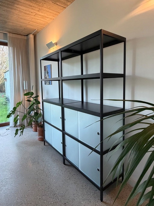 Kewlox Mist Buffetschrank