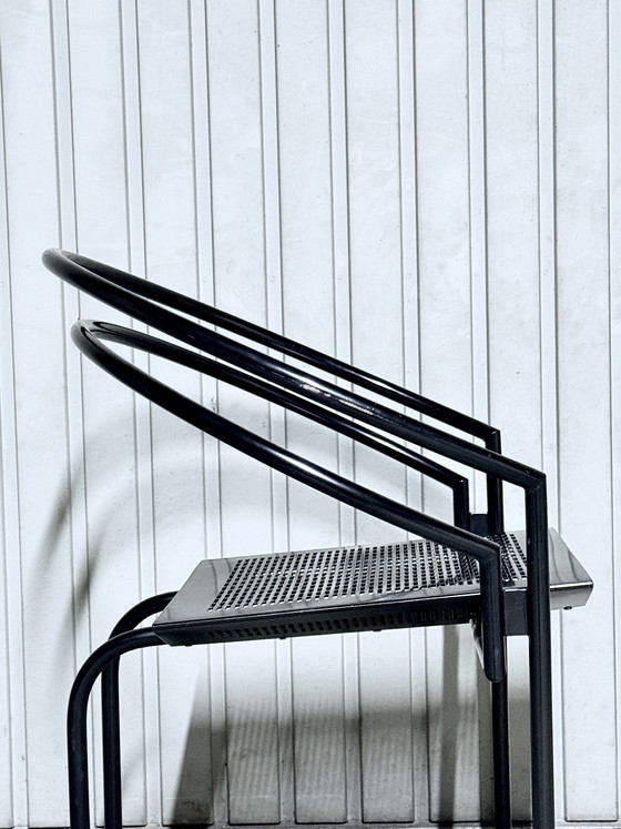 Image 1 of Mario Botta – Alias ​​– 1986 –
Latonda 614 Sessel