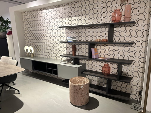 Interstar wandkast 217-06