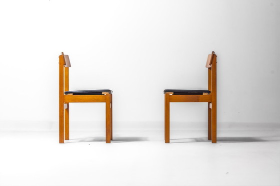 Image 1 of Sedie Abstracta di Jos de Mey