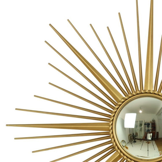 Image 1 of Great Sun Mirror Chaty Vallauris