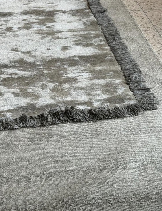 Leolux Rug Frame Marram 240 x 340 NEW – Rugs & carpets, Wool (photo 9 of 9)
