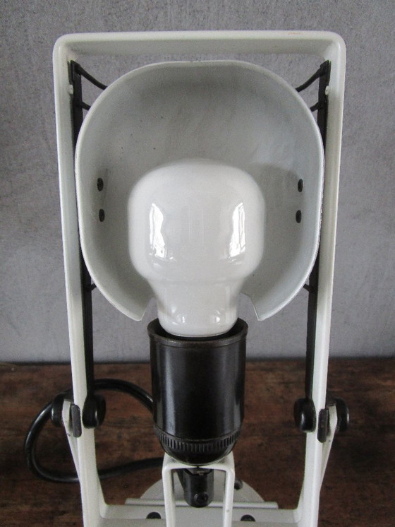 Image 1 of Lampe design Sintesi, conçue par Ernesto Gismondi.