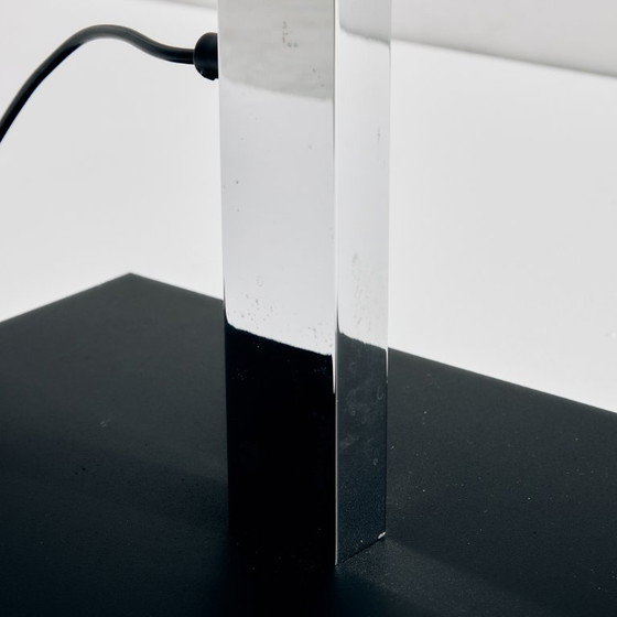 Image 1 of Lampada da terra MK11654 Cubic-S di Lightnet