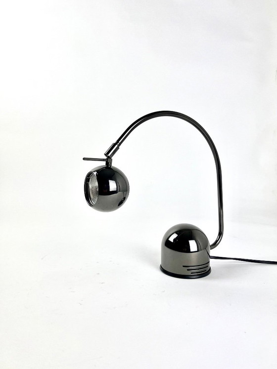 Reggiani Illuminazione Lampada da tavolo – Lampade da tavolo, Metal (photo 3 of 9)