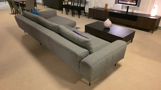 Image 1 of Divano angolare Willi Schillig W23655