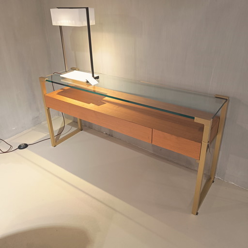 Table d'appoint Ghyczy T53L