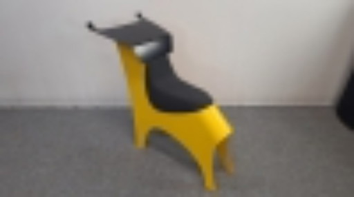 Design zitmeubel LANDE TORO