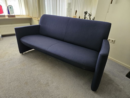 Divano Loelux Quantissimo blu