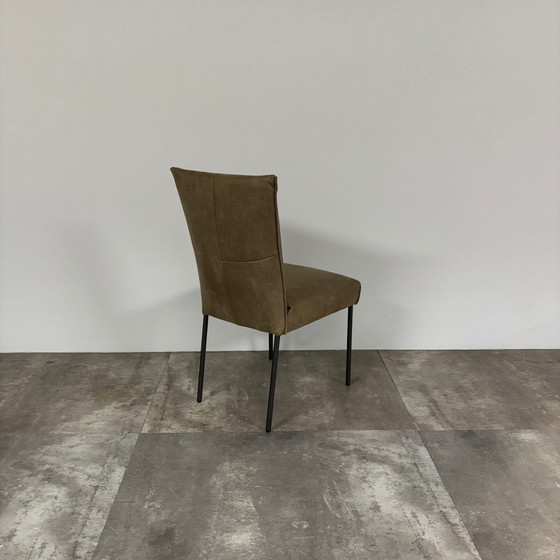 Ensemble Bliss de 4 – Bert Plantagie, Chaises de salle à manger (photo 3 of 3)