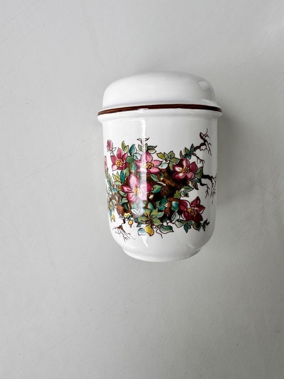 Image 1 of Villeroy & Boch - schalen/peper & zoutstel (ongebruikt)