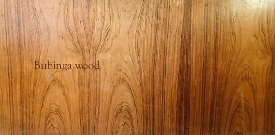 Alfred Hendrickx for Belform ( 1950 ) - Management/Boardroom Sideboard – Sideboard cabinet, Wood (photo 11 of 12)