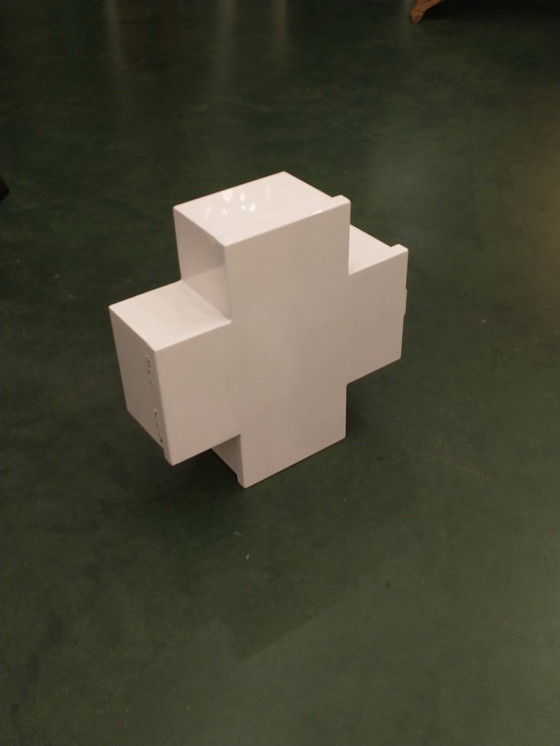 Image 1 of Capellini Cross medicijnkast