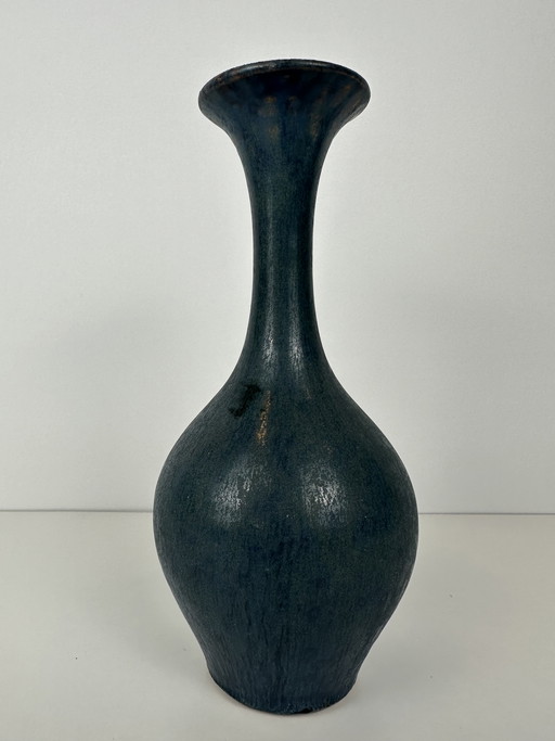 Kleine Porzellanvase - Hein Severijns 1981