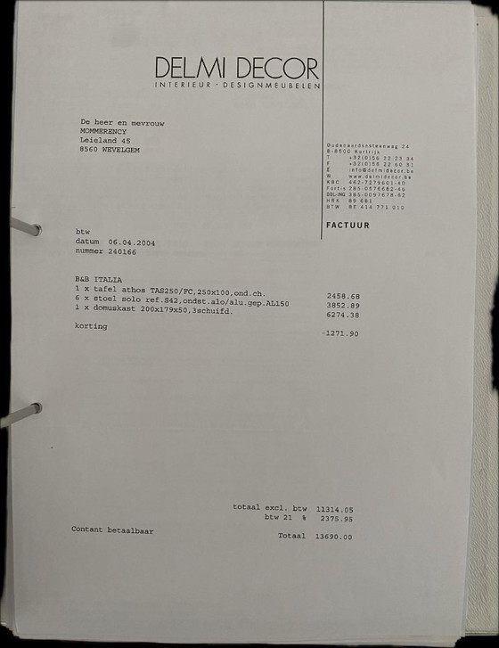 Image 1 of Domus Kast B&B Italia