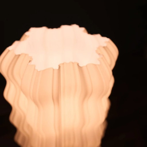 Bedside Table Desk Lamp, Antique Night Light Decor, and Perfect Bedroom Lamp
