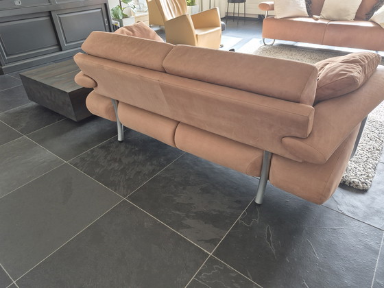 Image 1 of 2 canapés Ramos de Gerard Vollenbrock