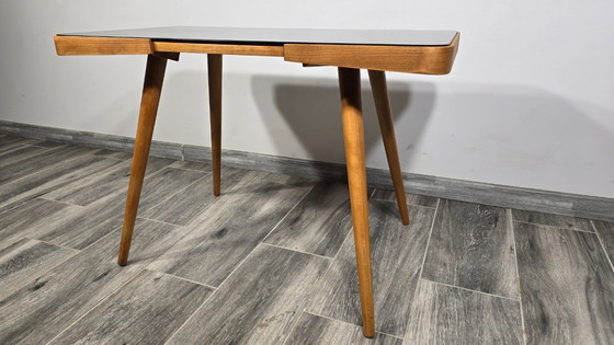 Image 1 of Tavolino da caffè vintage di Jiri Jiroutek