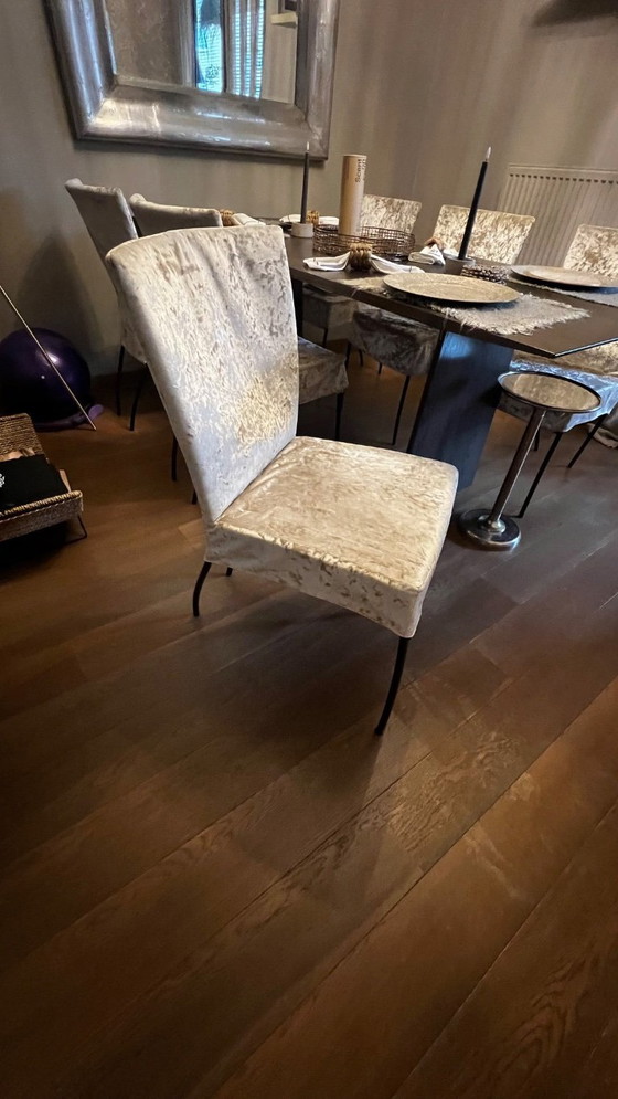 Image 1 of Sedie da pranzo di Gijs Papavoine