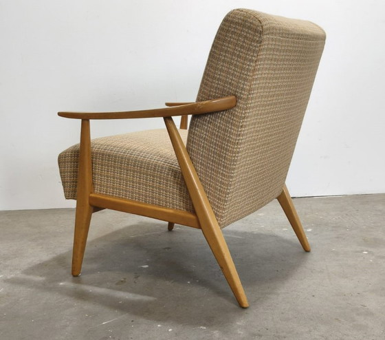 Vintage Design Easy Chairs – Fauteuils, Other (photo 4 of 5)