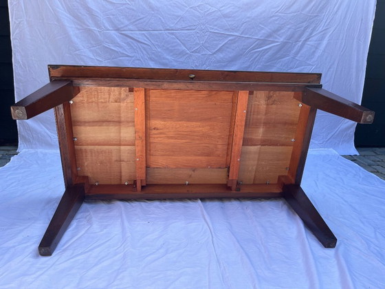 Image 1 of Classic coffee table